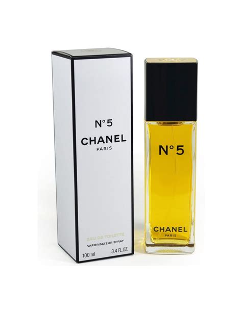 prezzo profumo chanel numero 5 per donna|CHANEL Eau de toilette N°5 L'EAU EDIZIONE LIMITATA.